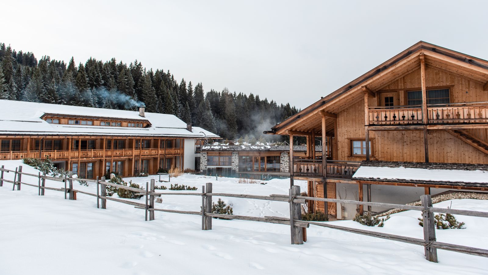 image #9 - Tirler- Dolomites Living Hotel 