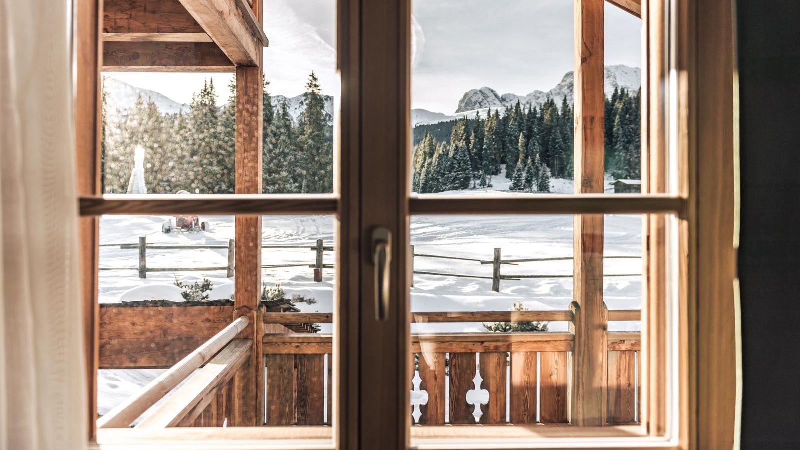 Bild #9 - Tirler- Dolomites Living Hotel 