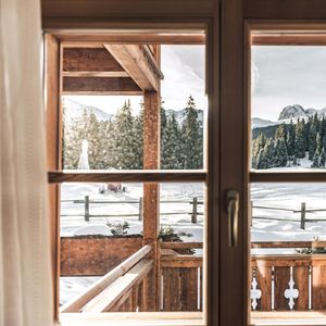 Impressions #10 - Tirler- Dolomites Living Hotel 