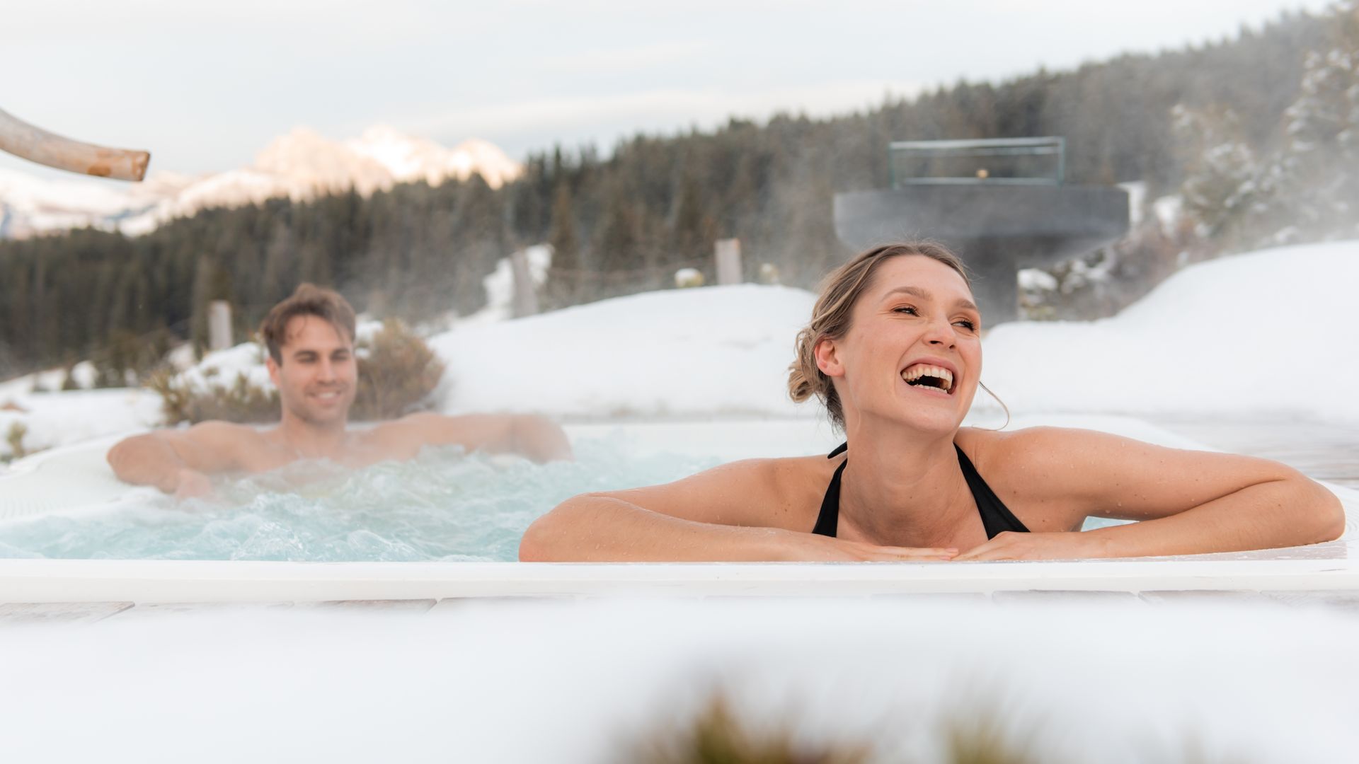 Tirler- Dolomites Living Hotel , Seiser Alm