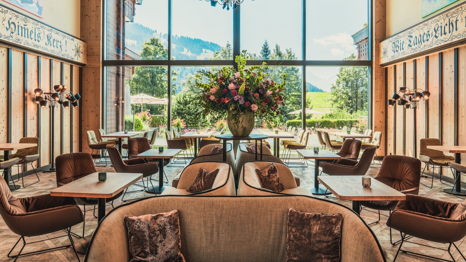 image #10 - ERMITAGE Wellness- & Spa-Hotel