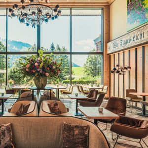 Impressions #7 - ERMITAGE Wellness- & Spa-Hotel