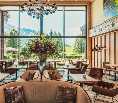 ERMITAGE Wellness- & Spa-Hotel: ERMITAGE Excellence