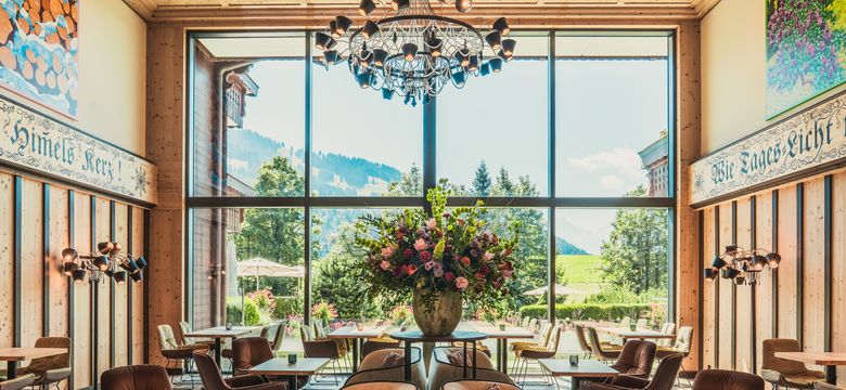 ERMITAGE Wellness- & Spa-Hotel: ERMITAGE Excellence