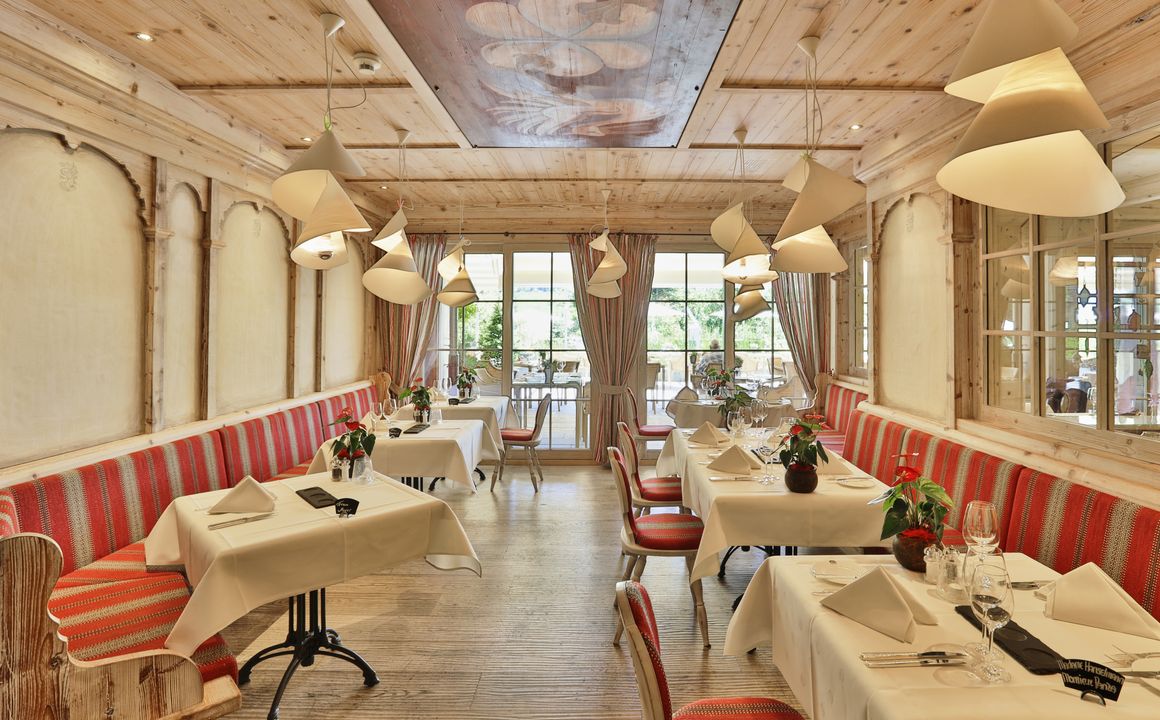 ERMITAGE Wellness- & Spa-Hotel in Gstaad-Schönried, Bern, Switzerland - image #1