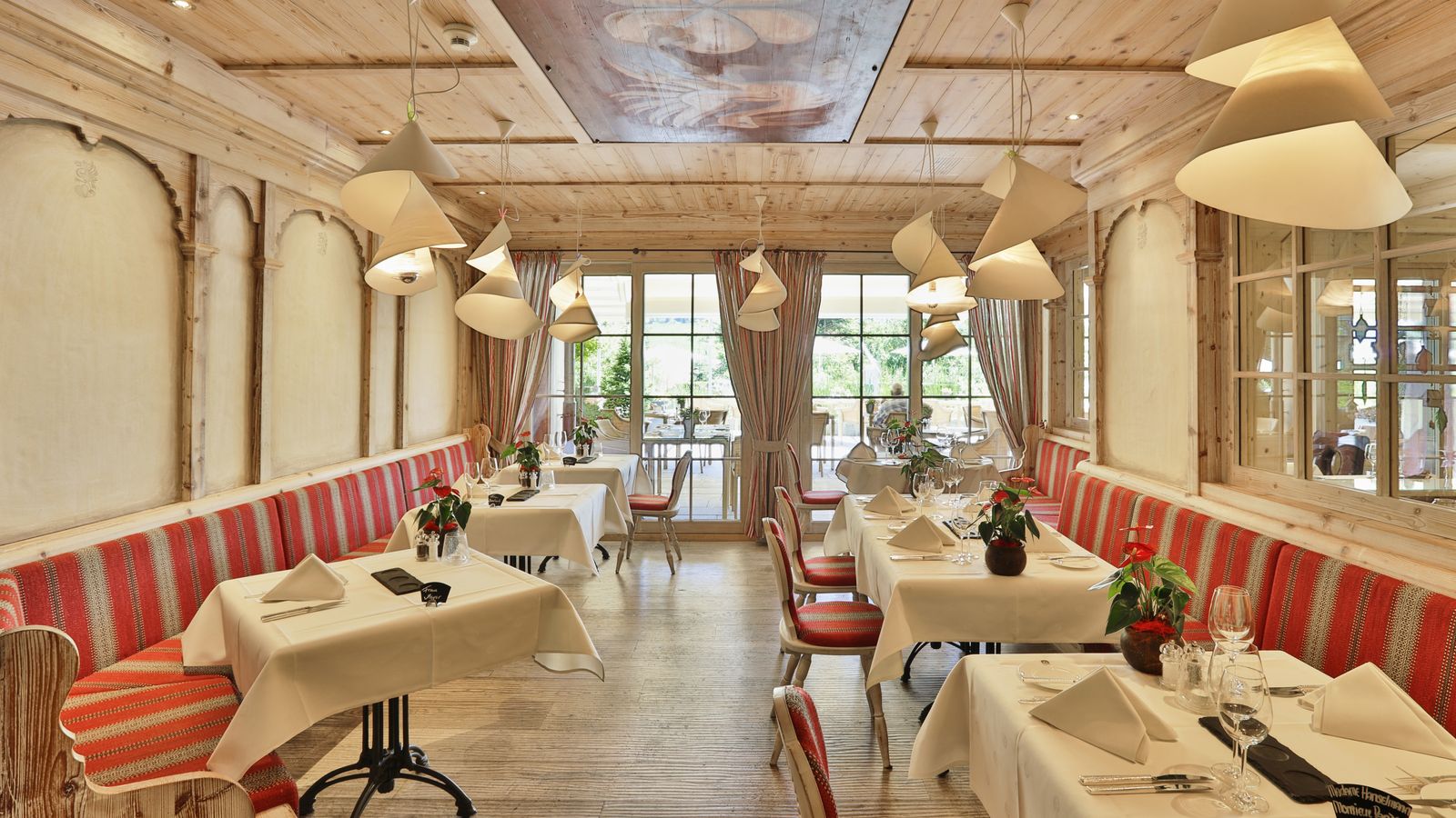 image #4 - ERMITAGE Wellness- & Spa-Hotel