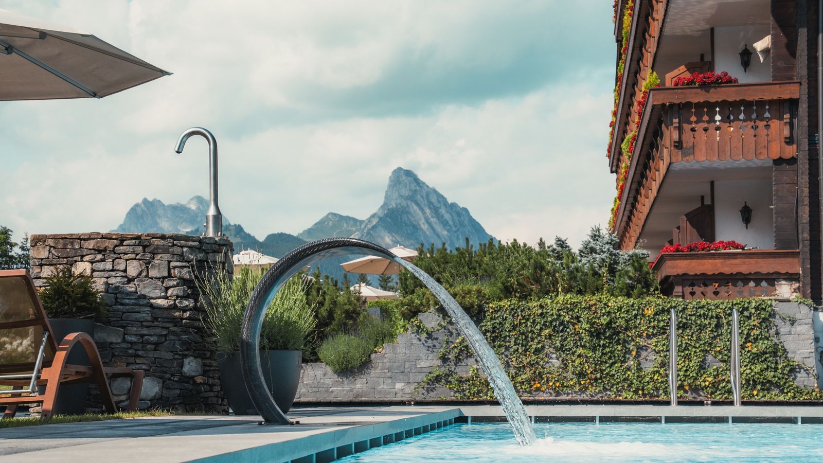 image #13 - ERMITAGE Wellness- & Spa-Hotel