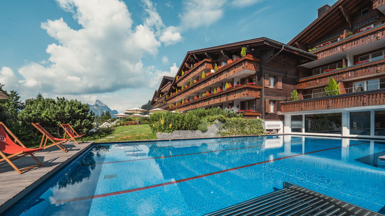 image #14 - ERMITAGE Wellness- & Spa-Hotel