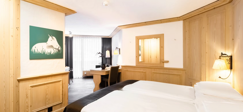 ERMITAGE Wellness- & Spa-Hotel: Alpeor short break