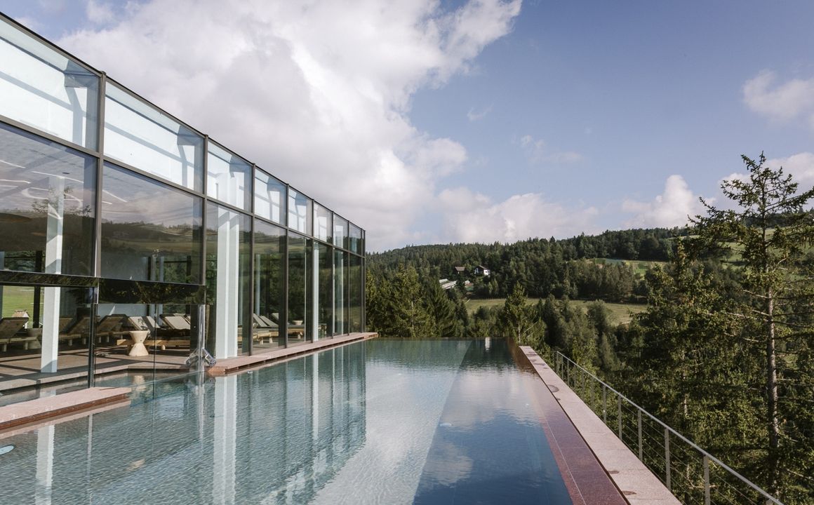 Hotel Saltus in Jenesien, Trentino-Alto Adige, Italy - image #1