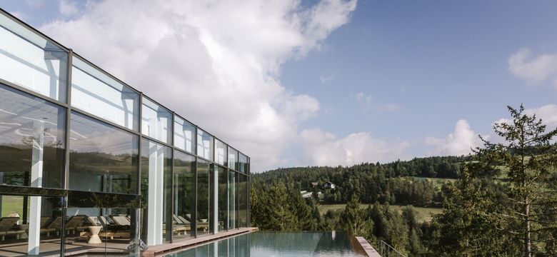 Hotel Saltus: Yoga- und Wanderretreat mit Bettina Burci