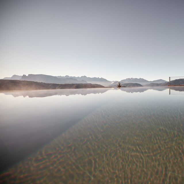 Hotel Saltus in Jenesien, Trentino-Alto Adige, Italy