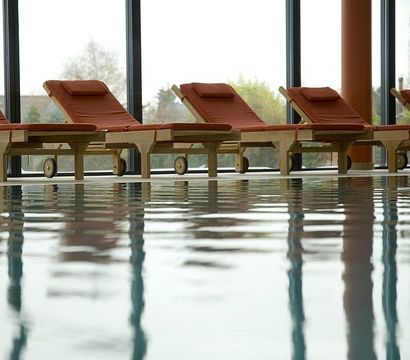 Offer: 3 days in the See Park - See Park Janssen