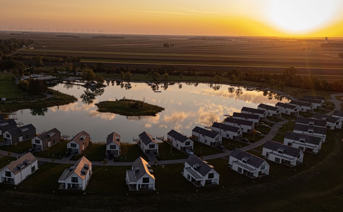 VILA VITA Pannonia in Pamhagen, Burgenland, Österreich - Bild #1