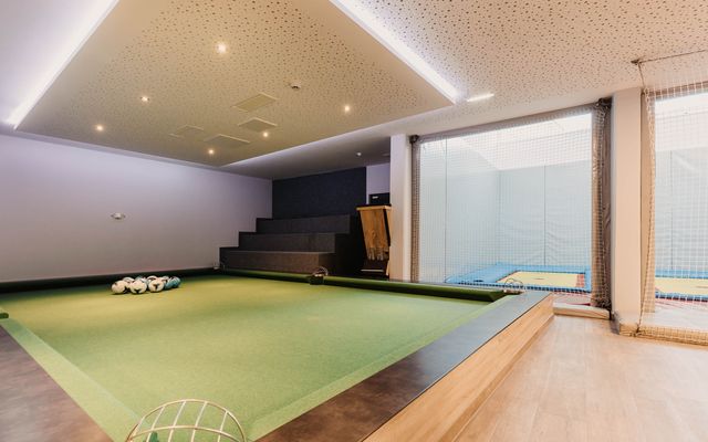Poolball