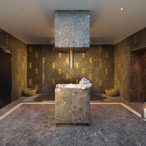 Impressionen #4 - Wellnesshotel ...liebes Rot-Flüh