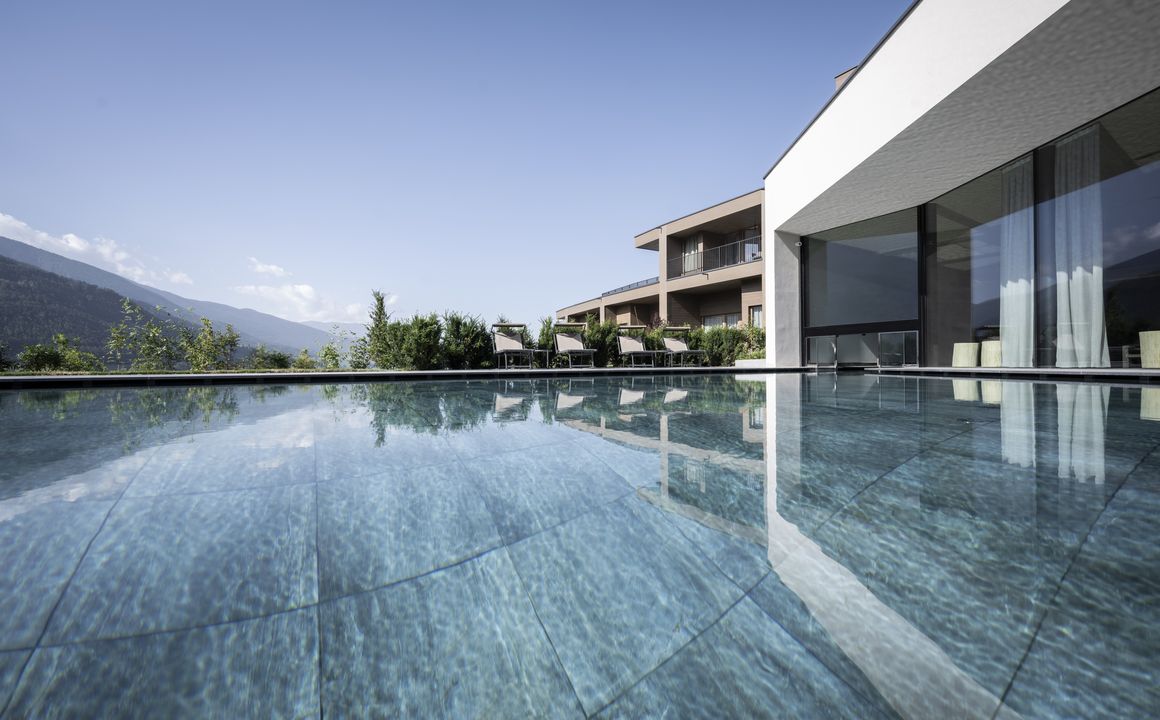 Das Mühlwald-Quality Time Family Resort in Natz - Schabs, Trentino-Südtirol, Italien - Bild #1