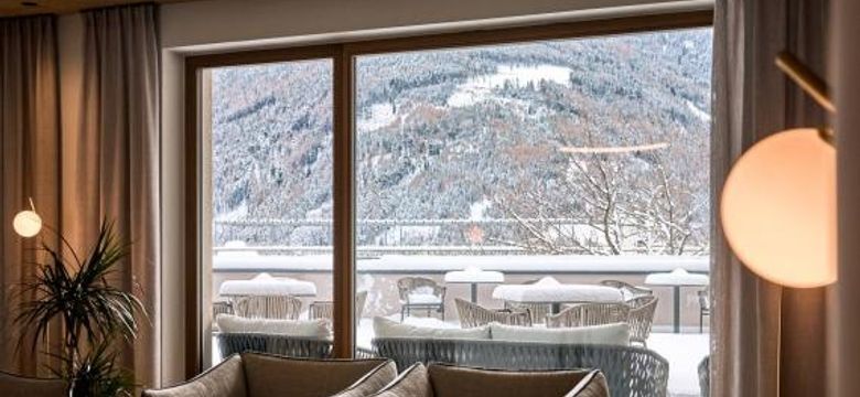 Das Mühlwald-Quality Time Family Resort: Winterglück in Natz 4=3