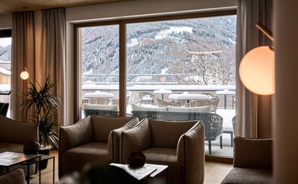 Das Mühlwald-Quality Time Family Resort in Natz - Schabs, Trentino-Südtirol, Italien - Bild #2