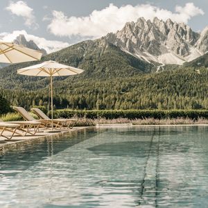 Impressionen #10 - Naturhotel Leitlhof