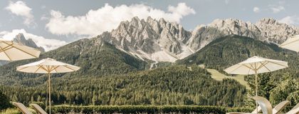 Naturhotel Leitlhof in Innichen, Trentino-Alto Adige, Italy - image #4