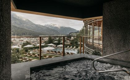 Naturhotel Leitlhof in Innichen, Trentino-Alto Adige, Italy - image #3