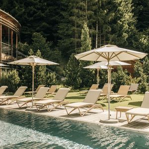 Leitlhof sonnenliegen