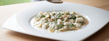 Naturhotel Leitlhof Wellness hotel - Food - Culinary delights