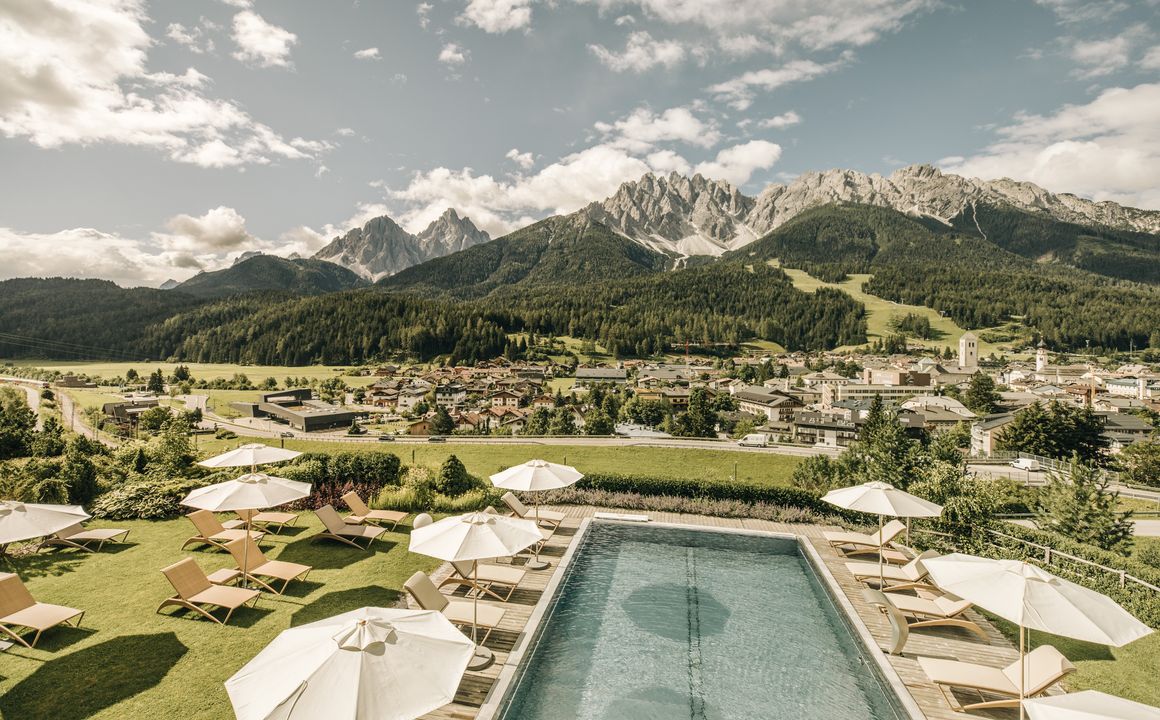 Naturhotel Leitlhof in Innichen, Trentino-Alto Adige, Italy - image #1