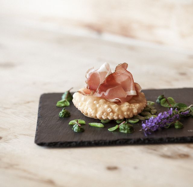 Impressionen #5 - Naturhotel Leitlhof