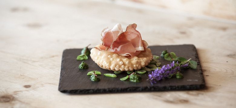 Naturhotel Leitlhof: Eat & Sleep