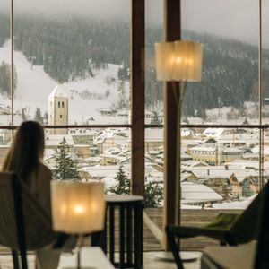 Impressionen #8 - Naturhotel Leitlhof