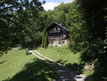 Haus am Berg - Salzburg - Österreich