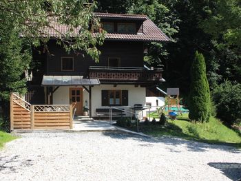 Haus am Berg - Salzburg - Österreich