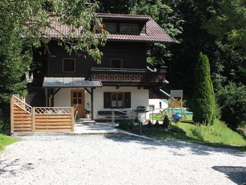 Haus am Berg - Salzburg - Österreich