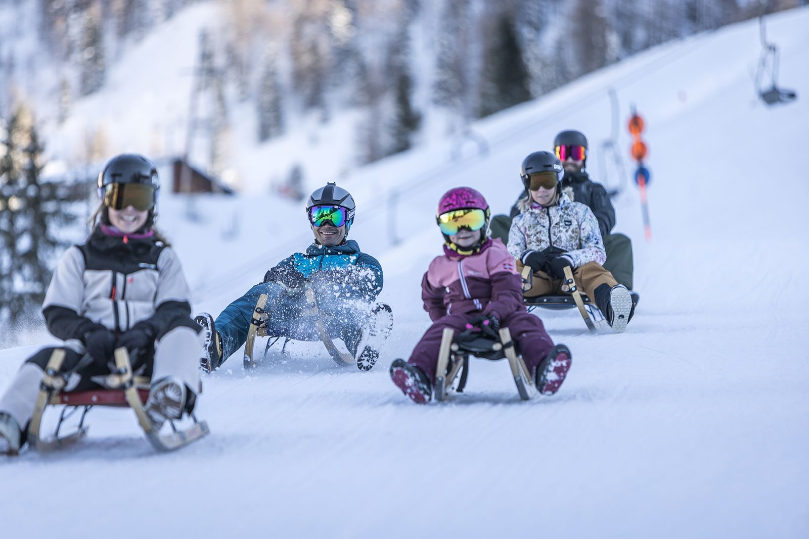  image 5 - Alpine Boutique Aparthotel Fräulein Nannerl