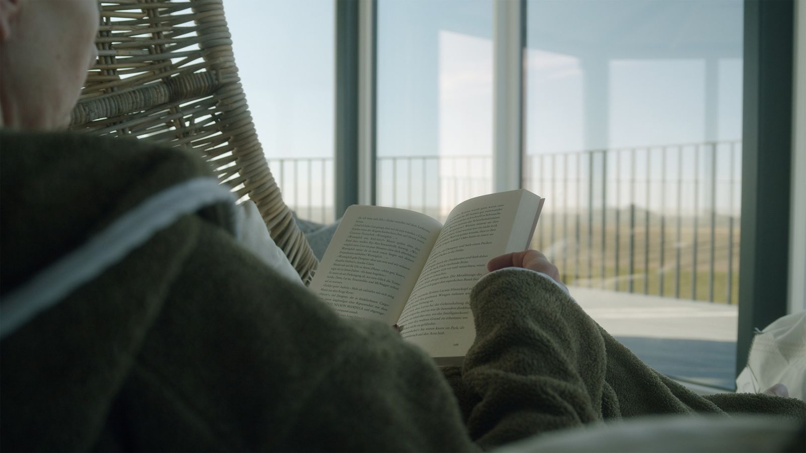 Bild #14 - LUNDENBERGSAND Nordsee Hideaway und Spa