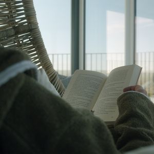 Impressionen #10 - LUNDENBERGSAND Nordsee Hideaway und Spa