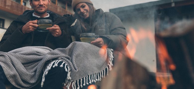 Hotel Eibl-Brunner: Kuschelzeit im Advent