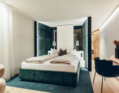 Hotel Eibl-Brunner: Wald Spa Studio