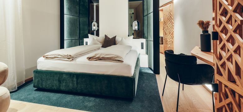 Hotel Eibl-Brunner: Wald Spa Studio image #1