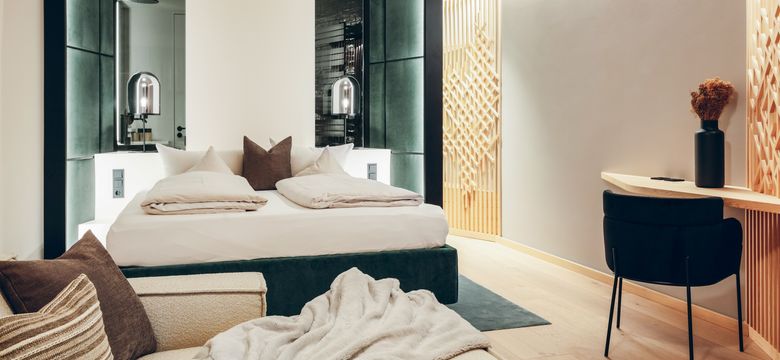 Hotel Eibl-Brunner: Wald Studio image #1