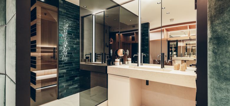 Hotel Eibl-Brunner: Wald Spa Studio image #2