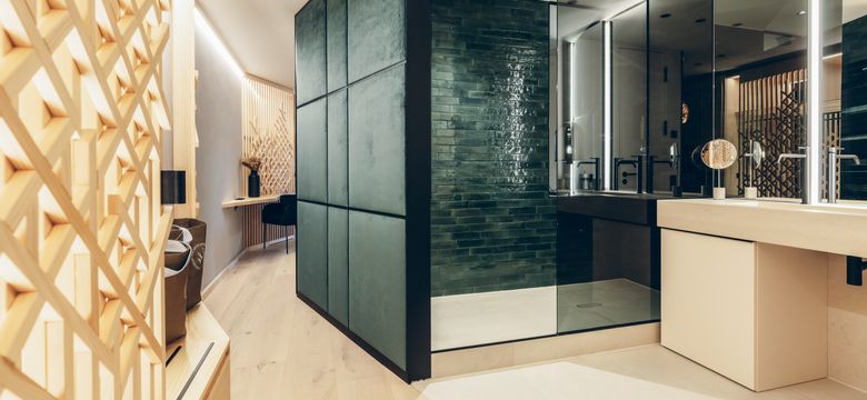 Hotel Eibl-Brunner: Wald Studio image #2