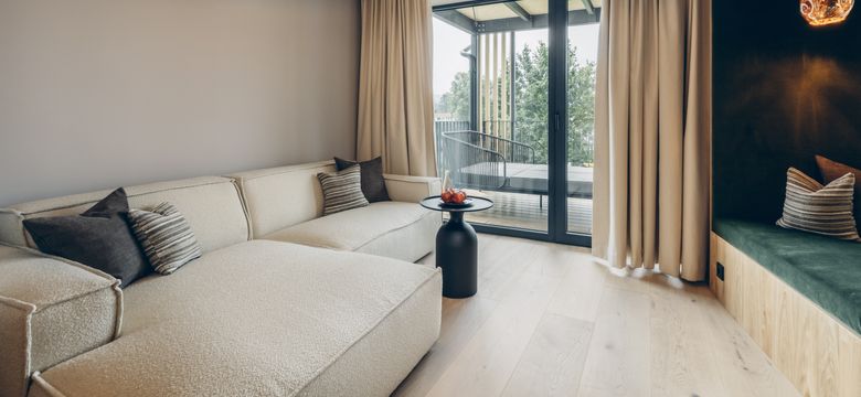 Hotel Eibl-Brunner: Premium Suite WALD SPA image #2