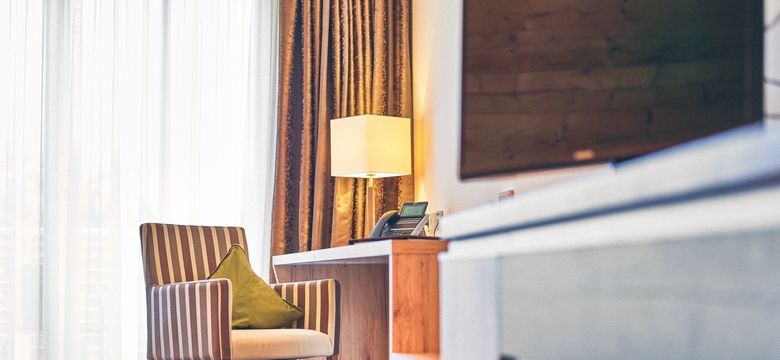 Hotel Eibl-Brunner: Doppelzimmer Josefi image #2