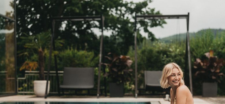 Hotel Eibl-Brunner: Summer happiness