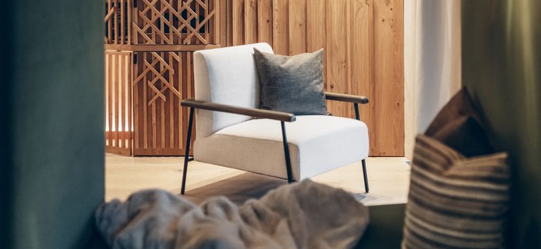 Hotel Eibl-Brunner: Deluxe Suite WALD SPA image #5