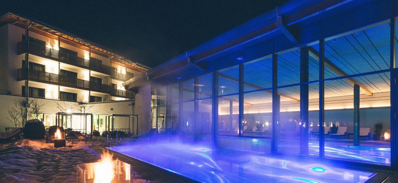 Hotel Eibl-Brunner: Silvesterwoche