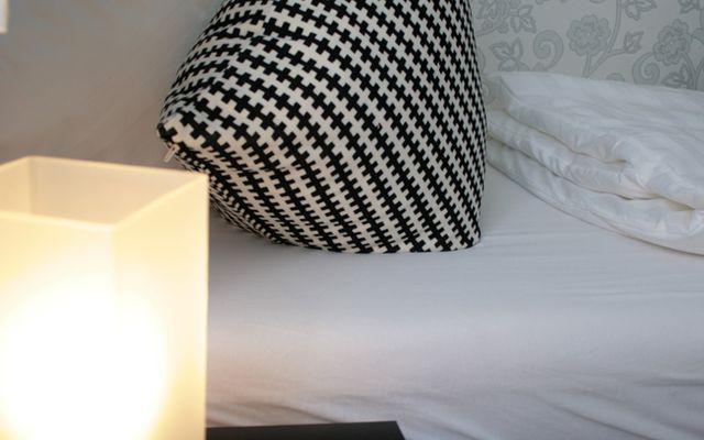 biohotel zur scheunenwirtin ziegerhof og zimmer schwarz